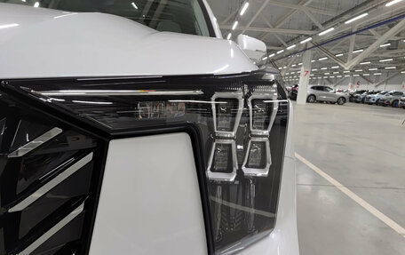 GAC GS8, 2023 год, 3 720 000 рублей, 17 фотография