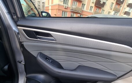 Haval F7x I, 2024 год, 2 390 000 рублей, 4 фотография