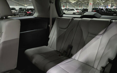 GAC GS8, 2023 год, 3 720 000 рублей, 24 фотография