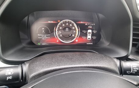 Haval F7x I, 2024 год, 2 390 000 рублей, 2 фотография