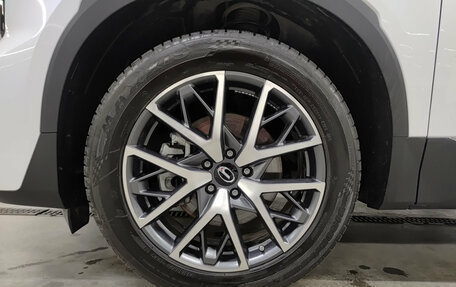 GAC GS8, 2023 год, 3 720 000 рублей, 18 фотография