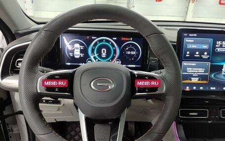 GAC GS8, 2023 год, 3 720 000 рублей, 22 фотография