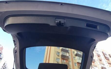 Haval F7x I, 2024 год, 2 390 000 рублей, 5 фотография