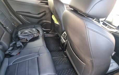 Haval F7x I, 2024 год, 2 390 000 рублей, 7 фотография
