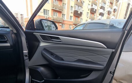 Haval F7x I, 2024 год, 2 390 000 рублей, 6 фотография