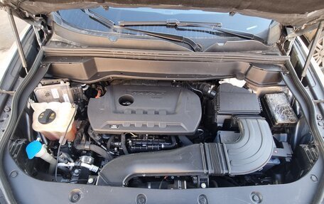 Haval F7x I, 2024 год, 2 390 000 рублей, 9 фотография