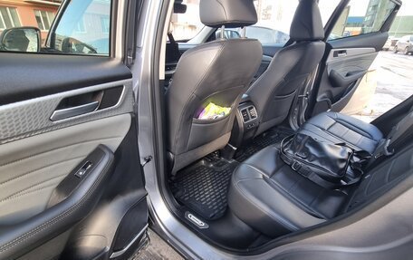 Haval F7x I, 2024 год, 2 390 000 рублей, 8 фотография