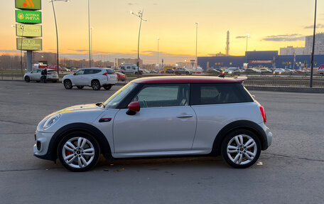 MINI Hatch, 2015 год, 2 350 000 рублей, 5 фотография