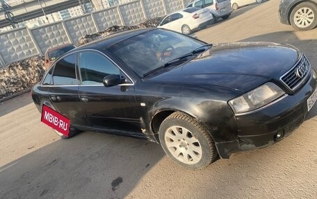 Audi A6, 1997 год, 245 000 рублей, 9 фотография