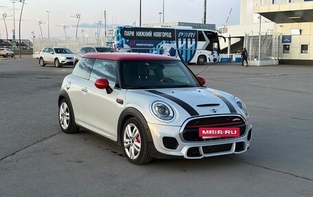 MINI Hatch, 2015 год, 2 350 000 рублей, 2 фотография