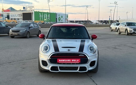MINI Hatch, 2015 год, 2 350 000 рублей, 3 фотография