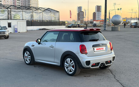 MINI Hatch, 2015 год, 2 350 000 рублей, 6 фотография