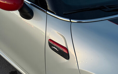 MINI Hatch, 2015 год, 2 350 000 рублей, 11 фотография