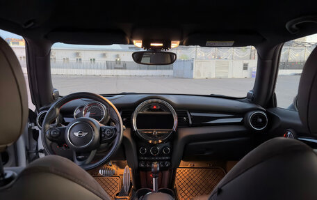 MINI Hatch, 2015 год, 2 350 000 рублей, 16 фотография