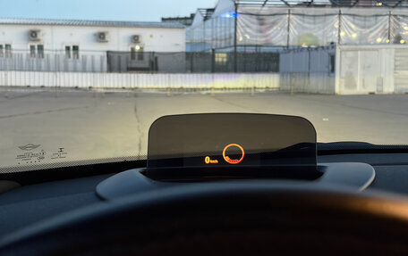 MINI Hatch, 2015 год, 2 350 000 рублей, 19 фотография