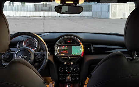 MINI Hatch, 2015 год, 2 350 000 рублей, 17 фотография