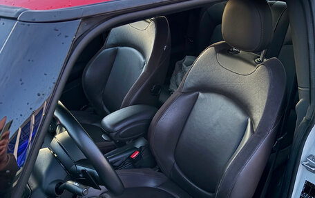 MINI Hatch, 2015 год, 2 350 000 рублей, 14 фотография