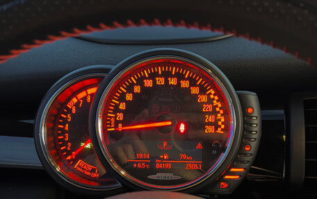 MINI Hatch, 2015 год, 2 350 000 рублей, 18 фотография