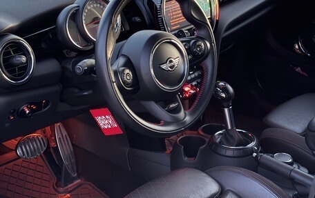 MINI Hatch, 2015 год, 2 350 000 рублей, 13 фотография