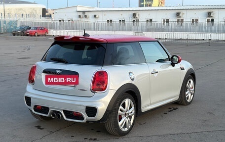 MINI Hatch, 2015 год, 2 350 000 рублей, 8 фотография