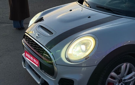 MINI Hatch, 2015 год, 2 350 000 рублей, 10 фотография