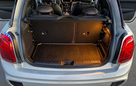 MINI Hatch, 2015 год, 2 350 000 рублей, 21 фотография