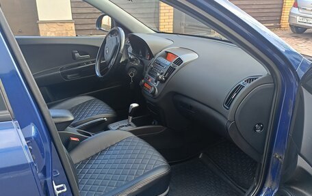 KIA cee'd I рестайлинг, 2008 год, 550 000 рублей, 10 фотография