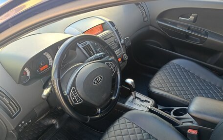 KIA cee'd I рестайлинг, 2008 год, 550 000 рублей, 9 фотография