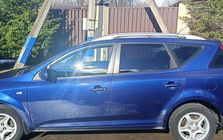 KIA cee'd I рестайлинг, 2008 год, 550 000 рублей, 3 фотография