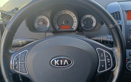 KIA cee'd I рестайлинг, 2008 год, 550 000 рублей, 13 фотография