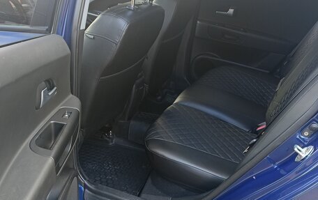 KIA cee'd I рестайлинг, 2008 год, 550 000 рублей, 12 фотография