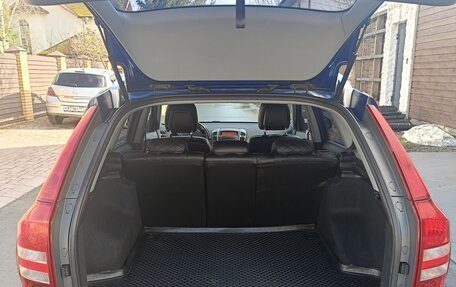 KIA cee'd I рестайлинг, 2008 год, 550 000 рублей, 8 фотография