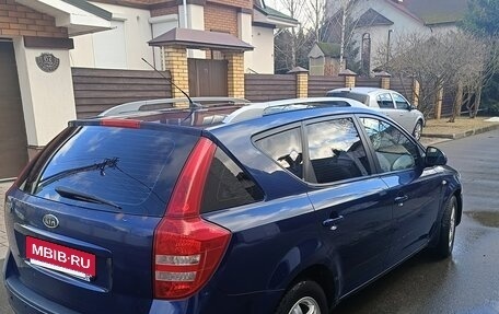 KIA cee'd I рестайлинг, 2008 год, 550 000 рублей, 6 фотография