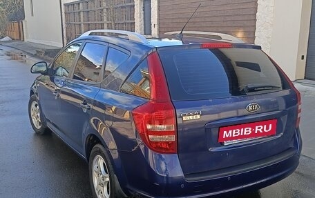 KIA cee'd I рестайлинг, 2008 год, 550 000 рублей, 5 фотография