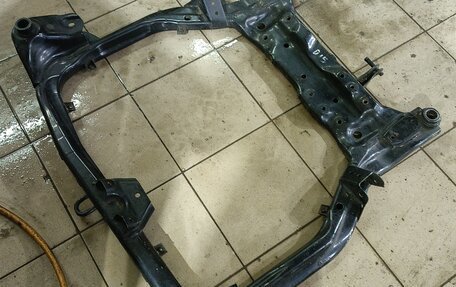 KIA cee'd I рестайлинг, 2008 год, 550 000 рублей, 17 фотография