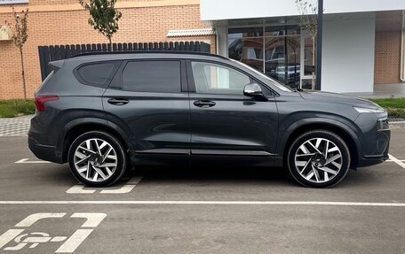 Hyundai Santa Fe IV, 2020 год, 3 400 000 рублей, 6 фотография