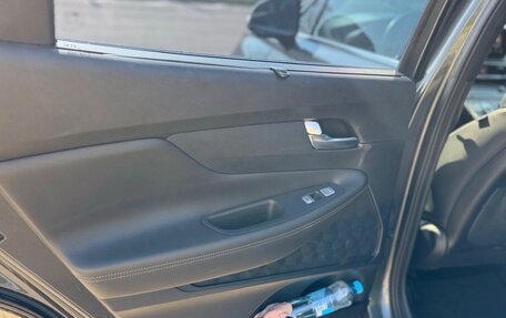 Hyundai Santa Fe IV, 2020 год, 3 400 000 рублей, 10 фотография