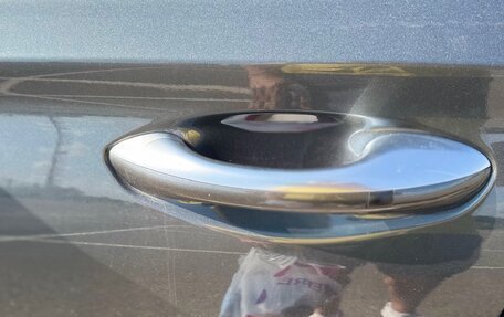 Hyundai Santa Fe IV, 2020 год, 3 400 000 рублей, 11 фотография