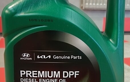 KIA cee'd I рестайлинг, 2008 год, 550 000 рублей, 18 фотография