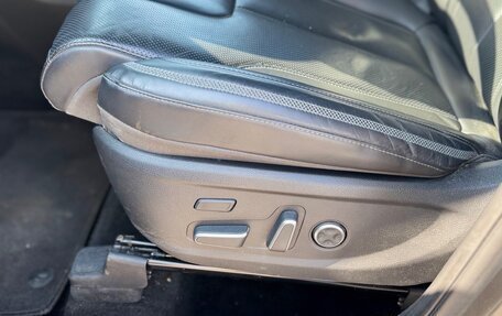 Hyundai Santa Fe IV, 2020 год, 3 400 000 рублей, 15 фотография