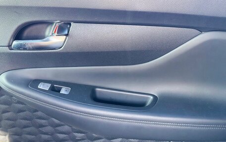 Hyundai Santa Fe IV, 2020 год, 3 400 000 рублей, 17 фотография