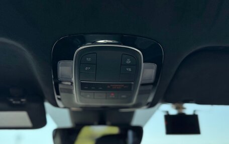 Hyundai Santa Fe IV, 2020 год, 3 400 000 рублей, 21 фотография