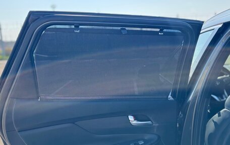 Hyundai Santa Fe IV, 2020 год, 3 400 000 рублей, 22 фотография