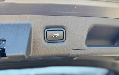 Hyundai Santa Fe IV, 2020 год, 3 400 000 рублей, 24 фотография