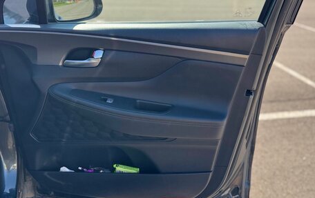 Hyundai Santa Fe IV, 2020 год, 3 400 000 рублей, 25 фотография