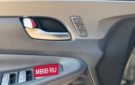 Hyundai Santa Fe IV, 2020 год, 3 400 000 рублей, 27 фотография