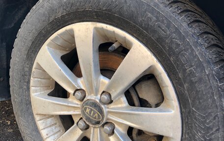 KIA Spectra II (LD), 2007 год, 168 000 рублей, 7 фотография