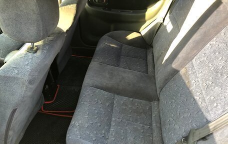 KIA Spectra II (LD), 2007 год, 168 000 рублей, 13 фотография