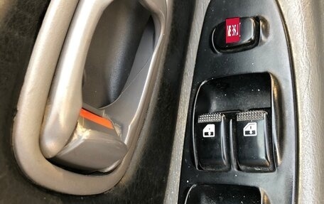 KIA Spectra II (LD), 2007 год, 168 000 рублей, 11 фотография