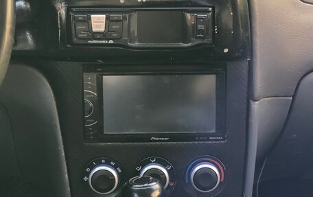 KIA Spectra II (LD), 2007 год, 168 000 рублей, 16 фотография